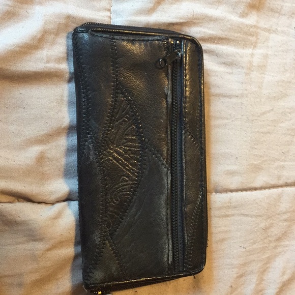 Women’s wallet - Picture 2 of 6